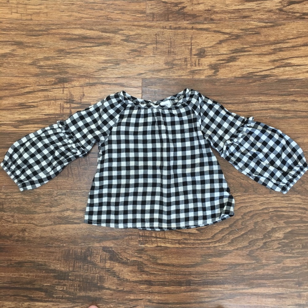 Gap Toddler Shirt